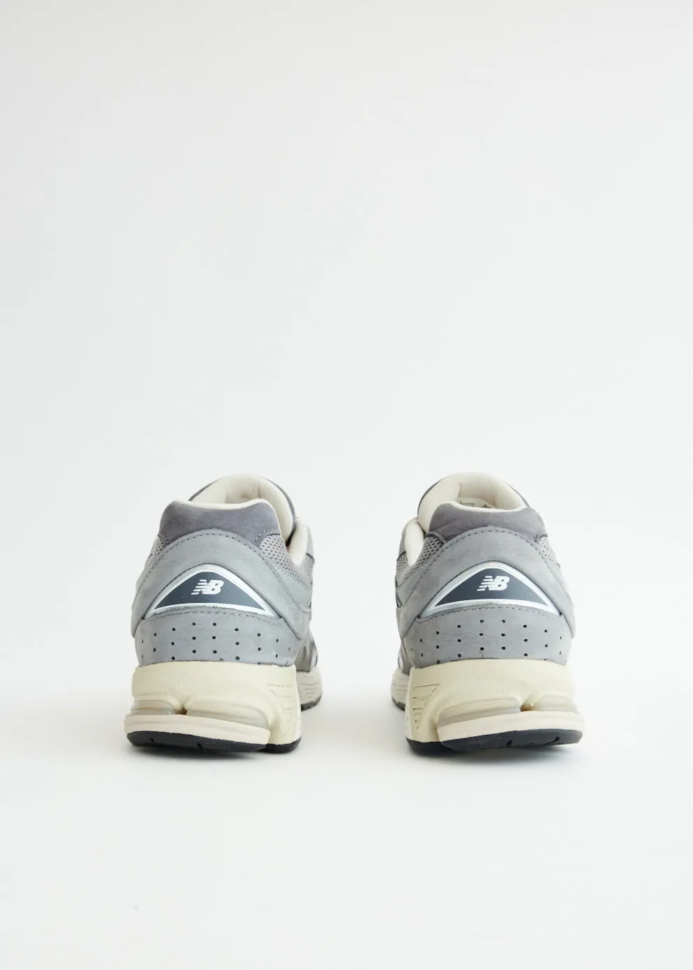 2002R 'Shadow Grey' Sneakers