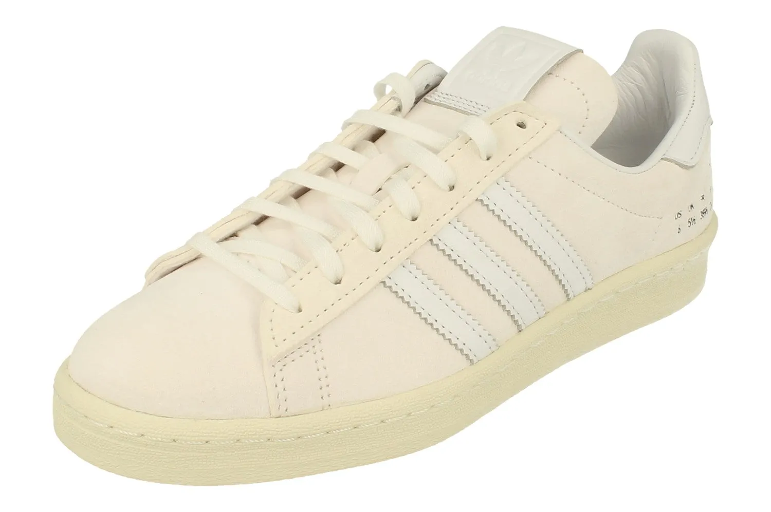 Adidas Originals Campus 80S Mens Trainers Sneakers FY5467