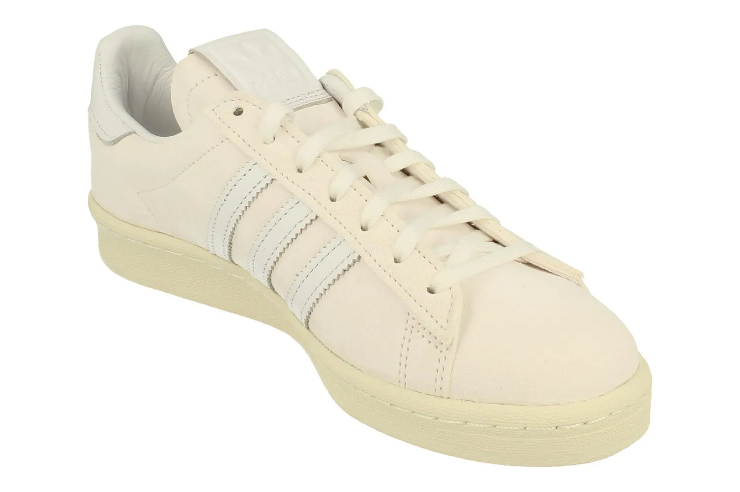 Adidas Originals Campus 80S Mens Trainers Sneakers FY5467