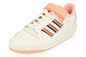 Adidas Originals Forum Low City Mens Trainers Sneakers GY2674