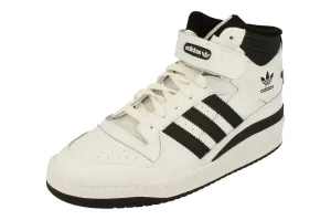 Adidas Originals Forum Mid Mens Trainers Sneakers FY7939