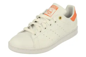 Adidas Originals Stan Smith Womens Trainers Sneakers FX5677