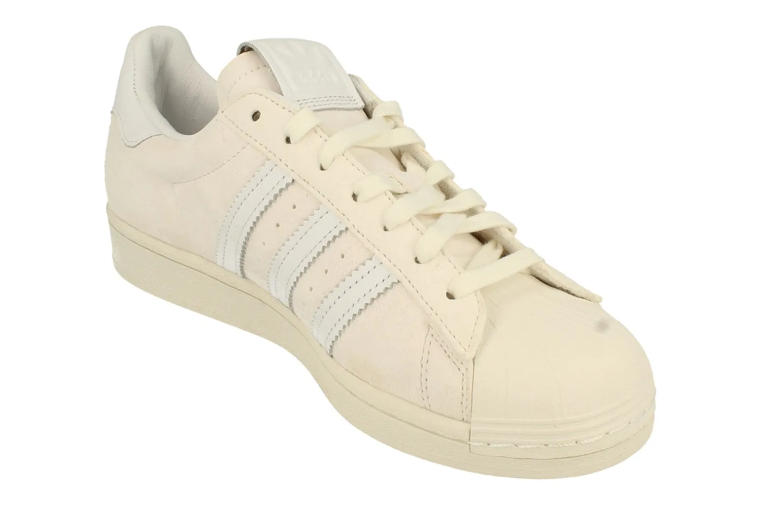 Adidas Originals Superstar Mens Trainers Sneakers FY5478