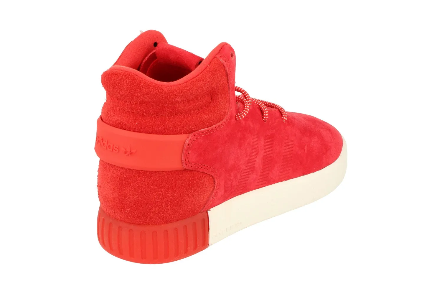 Adidas Originals Tubular Invader Mens Hi Top S80244