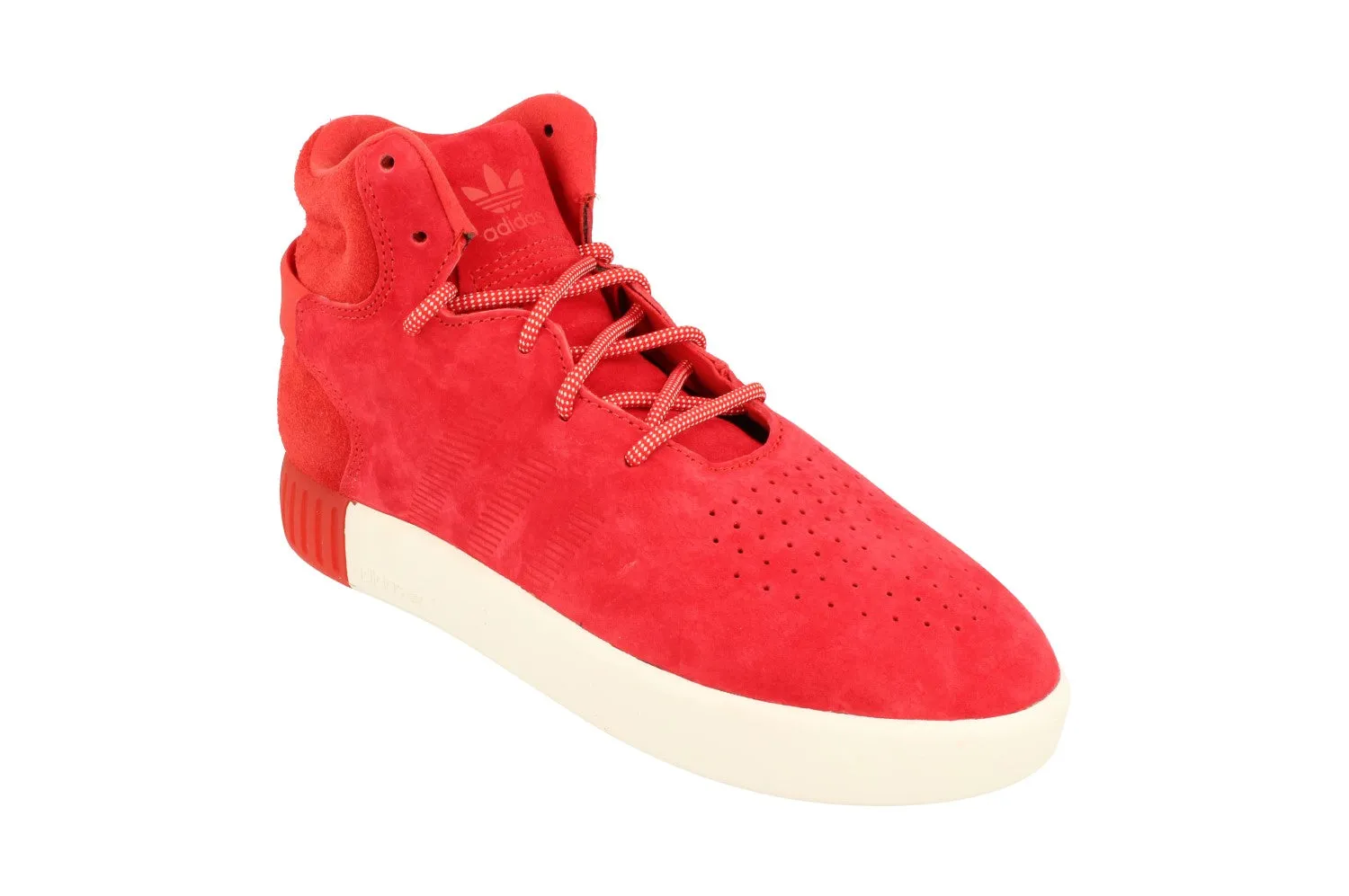 Adidas Originals Tubular Invader Mens Hi Top S80244