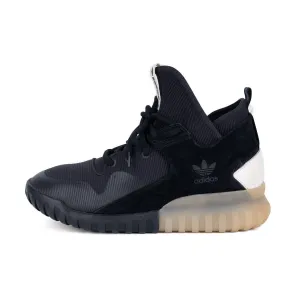 Adidas Originals Tubular X Sport Shoes Fabric Black Colour For Men