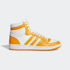 Adidas Top Ten RB White Orange