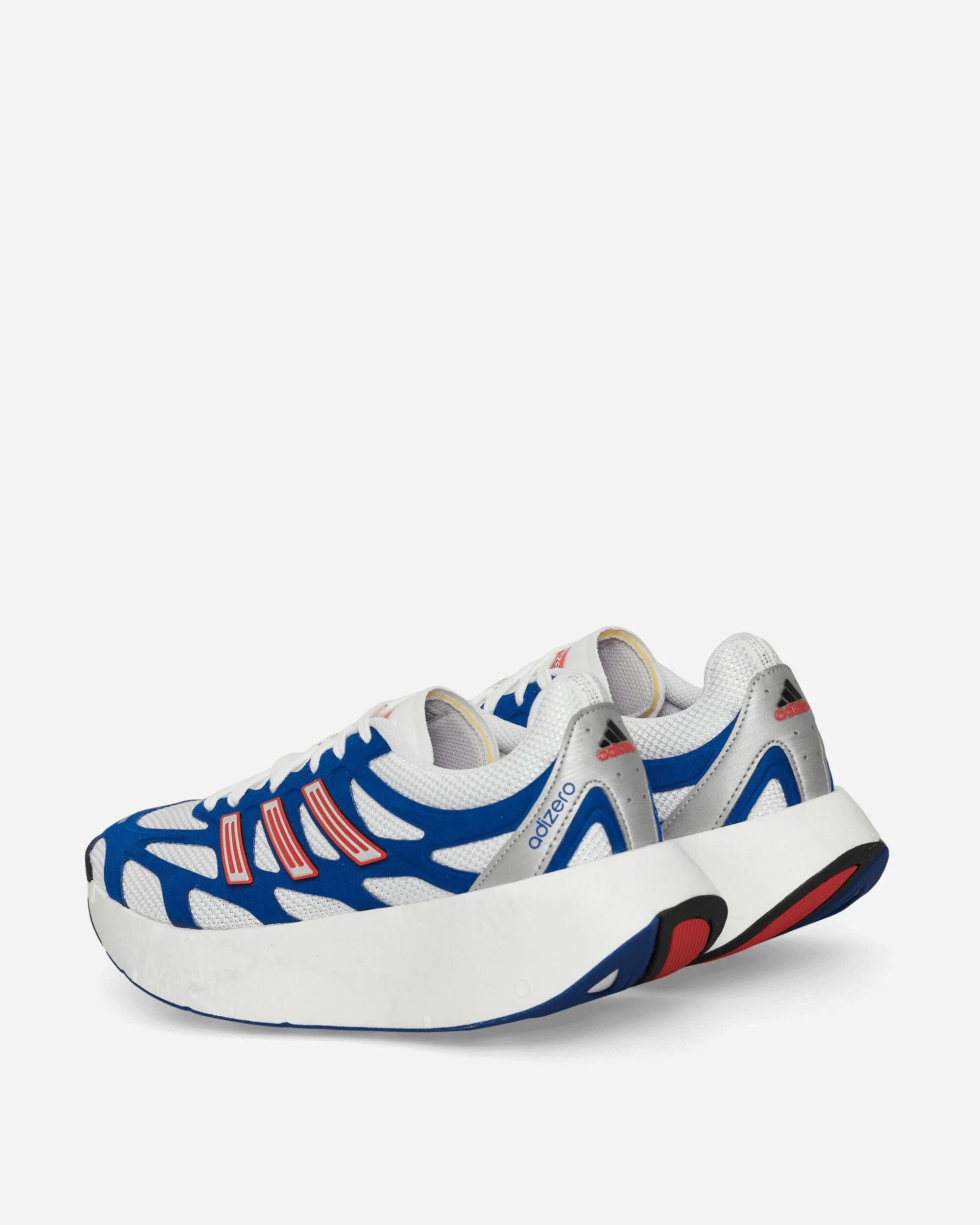 Adizero Aruku Sneakers Cloud White / Collegiate Royal