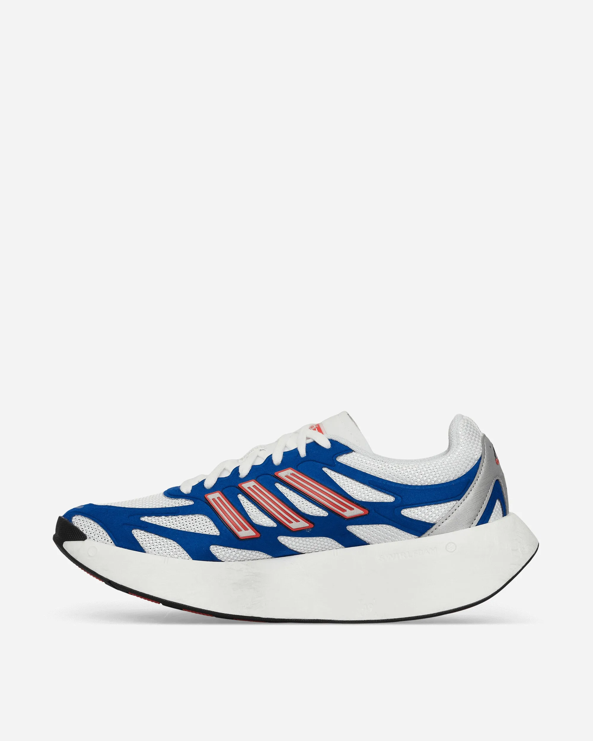 Adizero Aruku Sneakers Cloud White / Collegiate Royal