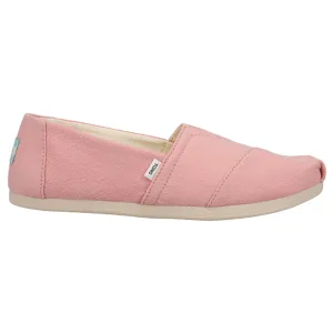 Alpargata Classic Slip On Flats