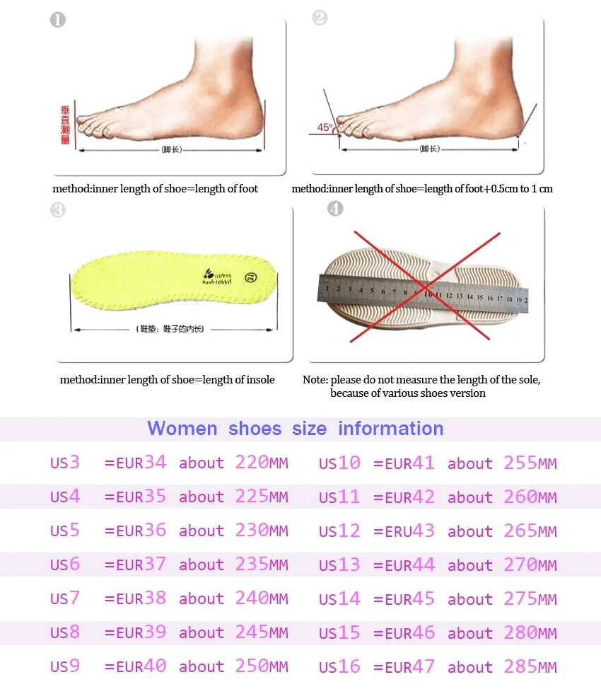 Amozae Women High Heels Plus Size Embroidery Pumps Flower Ankle Strap Shoes Female Two Piece   Party Wedding Pointed Toe