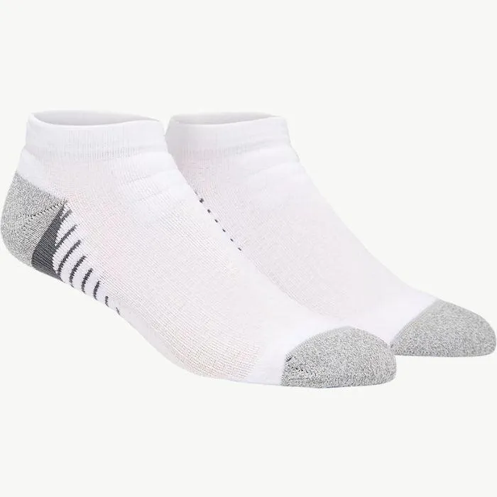 asics Ultra Comfort  Unisex Quarter Socks