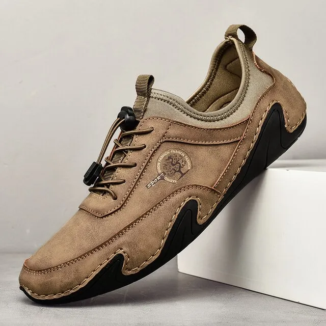 Benny Men's Casual Sneakers