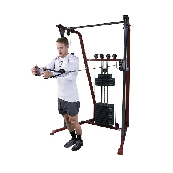 Best Fitness Functional Trainer BFFT10R