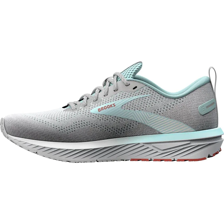 Brooks Revel 6 Ladies Running Shoes (SPECIAL ORDER)