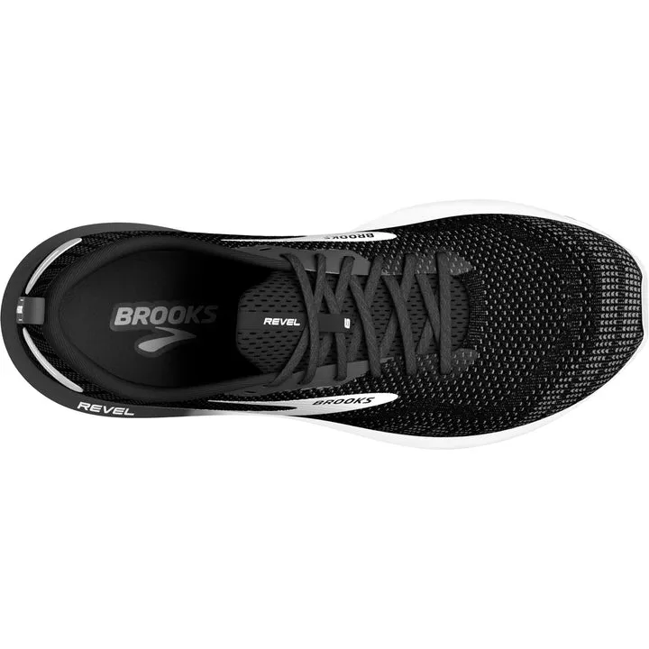 Brooks Revel 6 Ladies Running Shoes (SPECIAL ORDER)