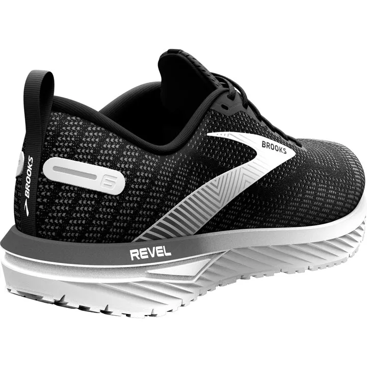 Brooks Revel 6 Ladies Running Shoes (SPECIAL ORDER)