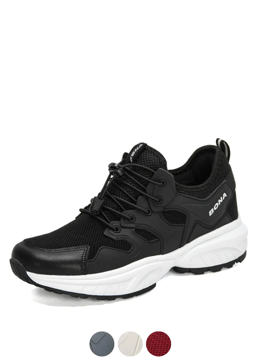 Charles Men's Fashion Sneakers