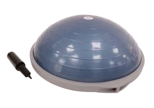 Commercial BOSU Balance Trainer ( Includes pump)