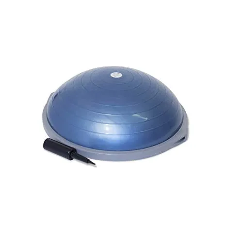 Commercial BOSU Balance Trainer ( Includes pump)