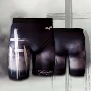 CROSS Compression Shorts