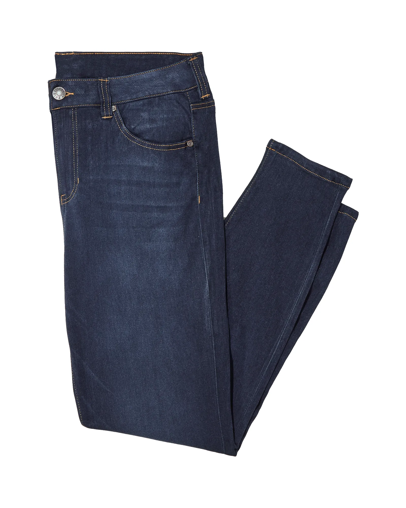 Dobbin Skinny Jean | Dark Wash