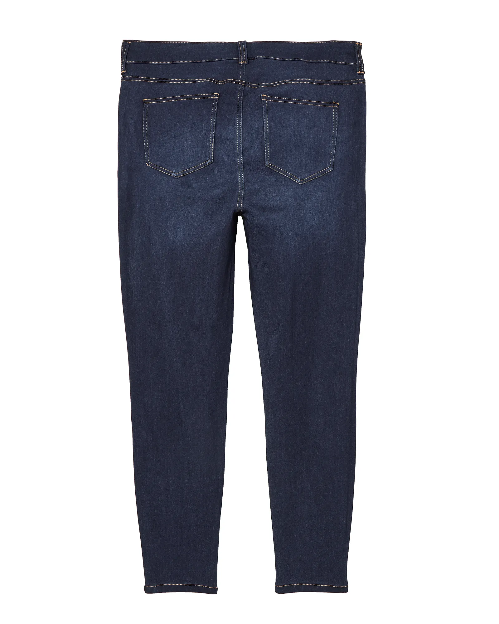 Dobbin Skinny Jean | Dark Wash