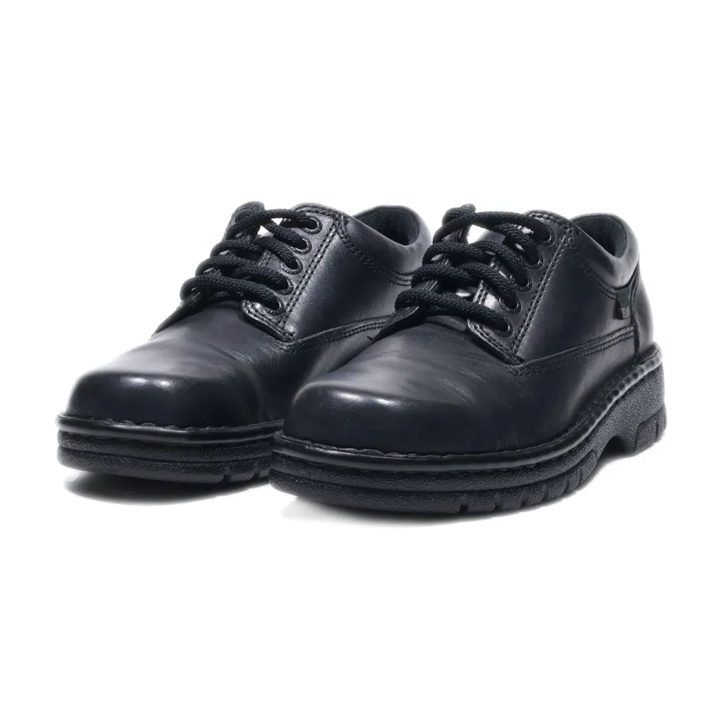 Eastland Trainers & Sneakers Leather Black Colour For Women