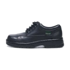 Eastland Trainers & Sneakers Leather Black Colour For Women