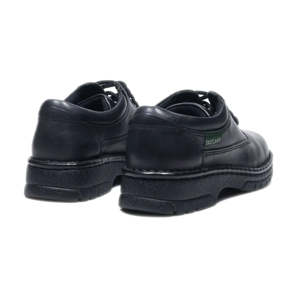 Eastland Trainers & Sneakers Leather Black Colour For Women