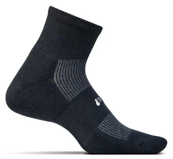 Feetures High Performance Cushion - Quarter