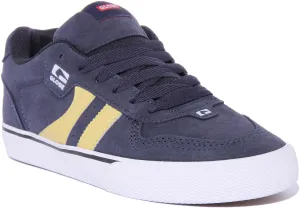 Globe Encore 2 In Navy For Men