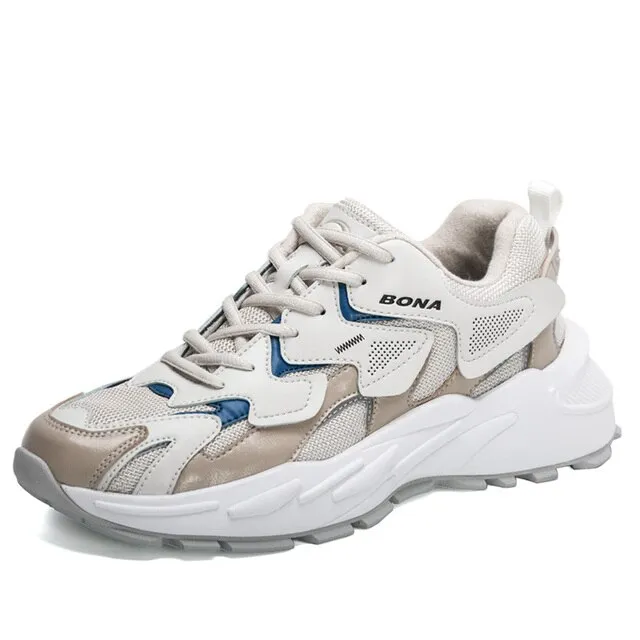 Gurus Men's Casual Sneakers