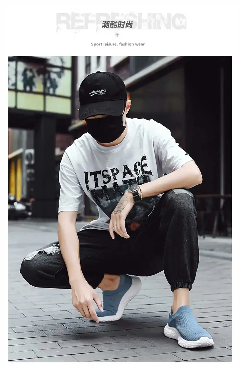 High Cut Playform Men Sneakers Casual Men's Tennis Vulcanized Sports Shoes Classic Cheaper New Season Shuse Tenismasculine