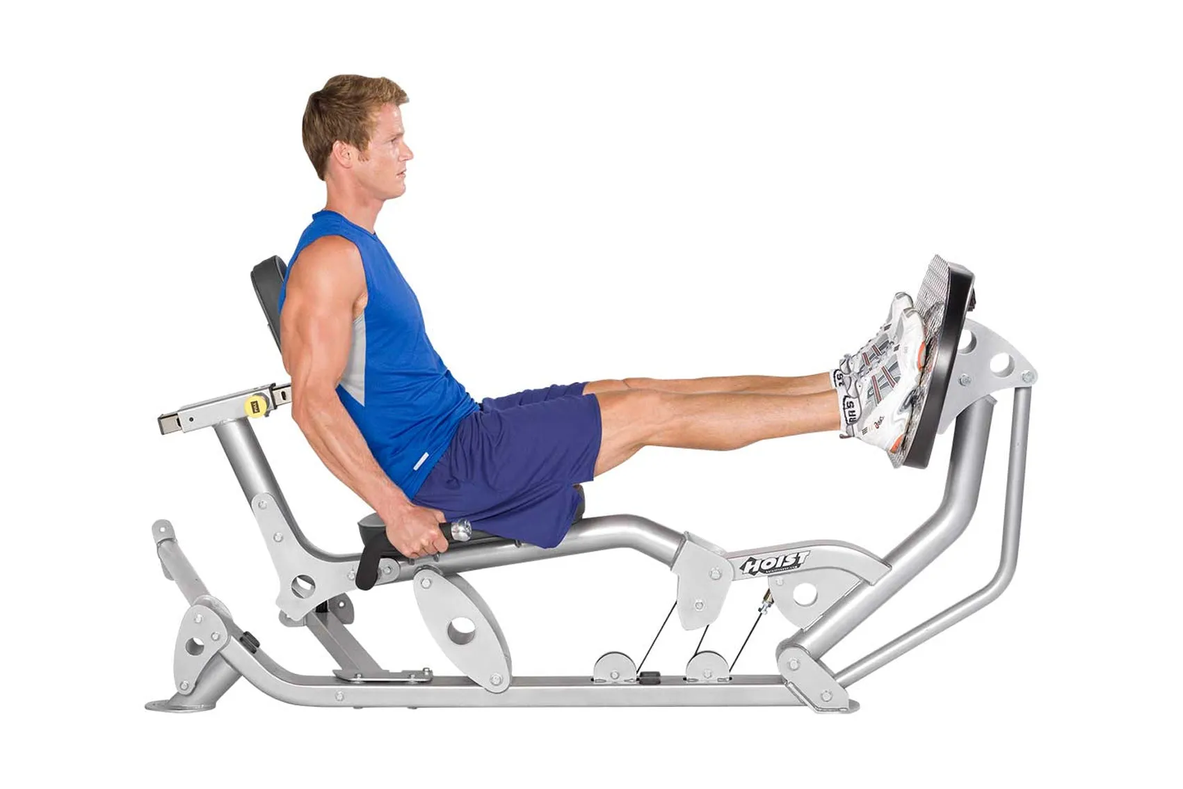 Hoist VS-LP V Stationary Leg Press