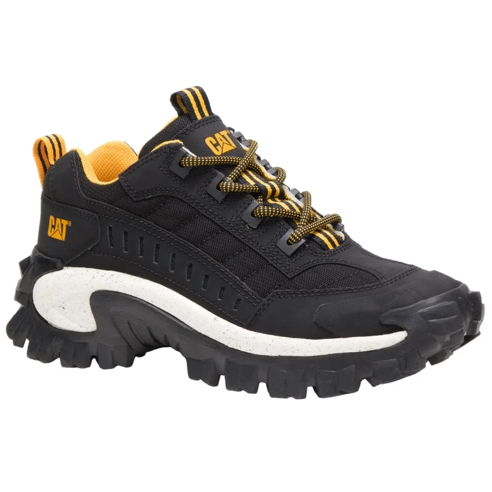 Intruder Chunky Trainer Sneakers