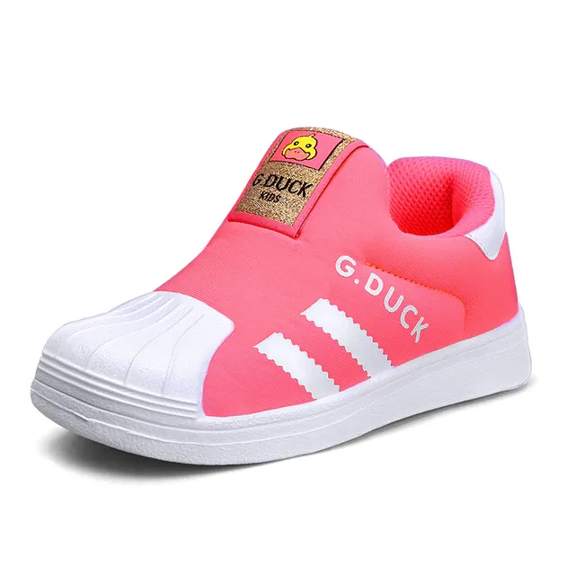 Lang Unisex Kids' Casual Sneaker