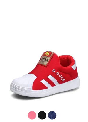 Lang Unisex Kids' Casual Sneaker