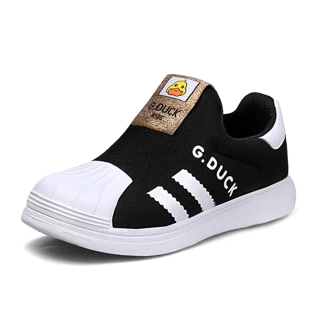 Lang Unisex Kids' Casual Sneaker