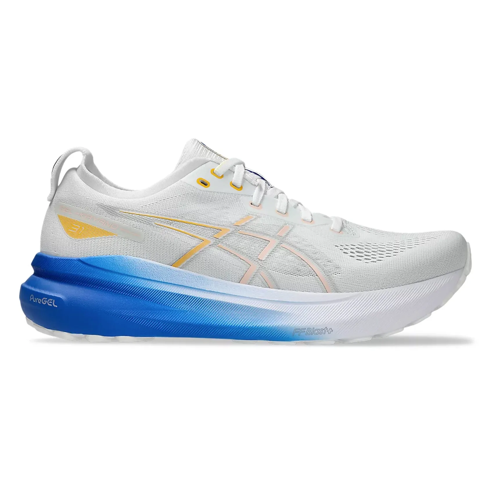 Mens ASICS GEL-Kayano 31