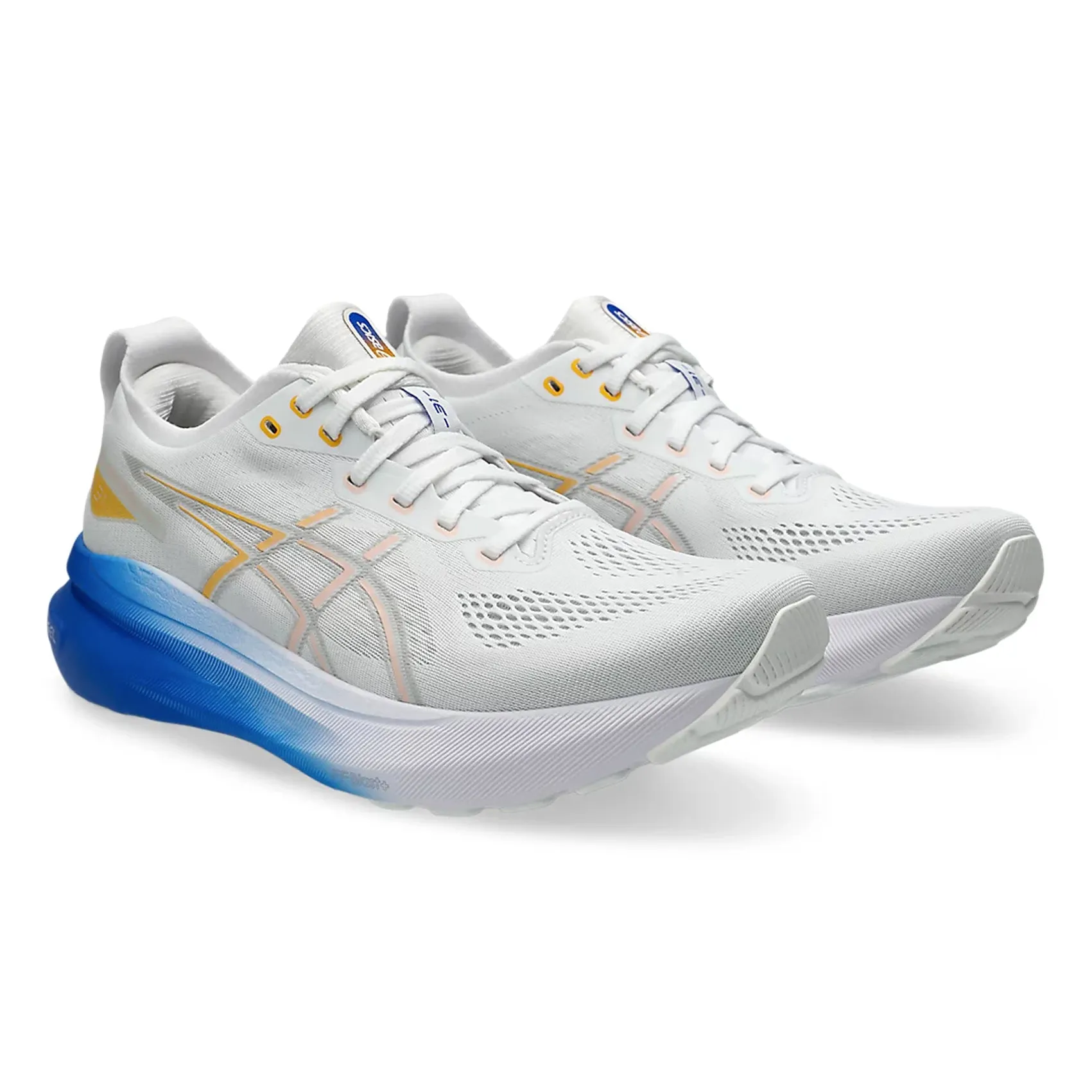 Mens ASICS GEL-Kayano 31