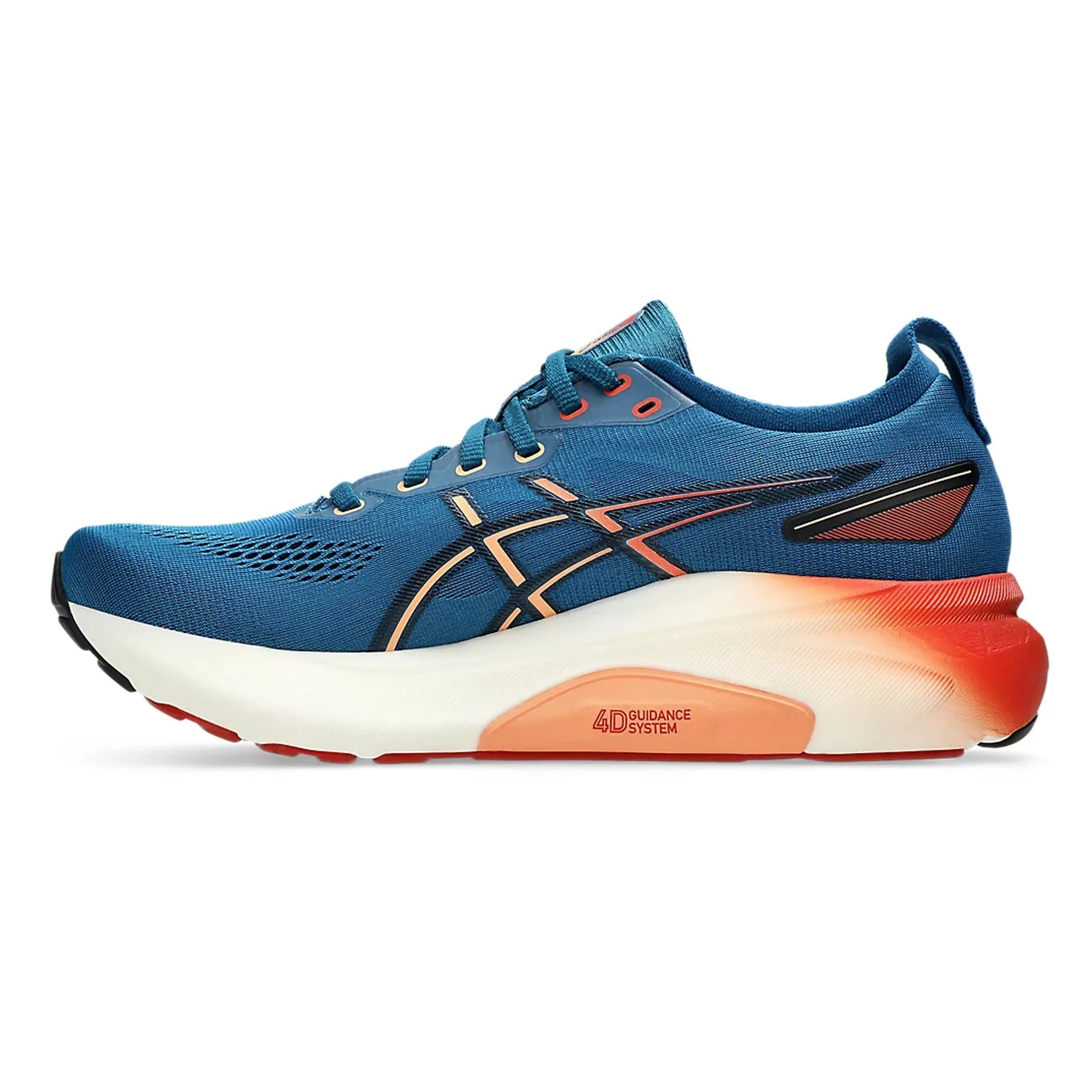 Mens ASICS GEL-Kayano 31