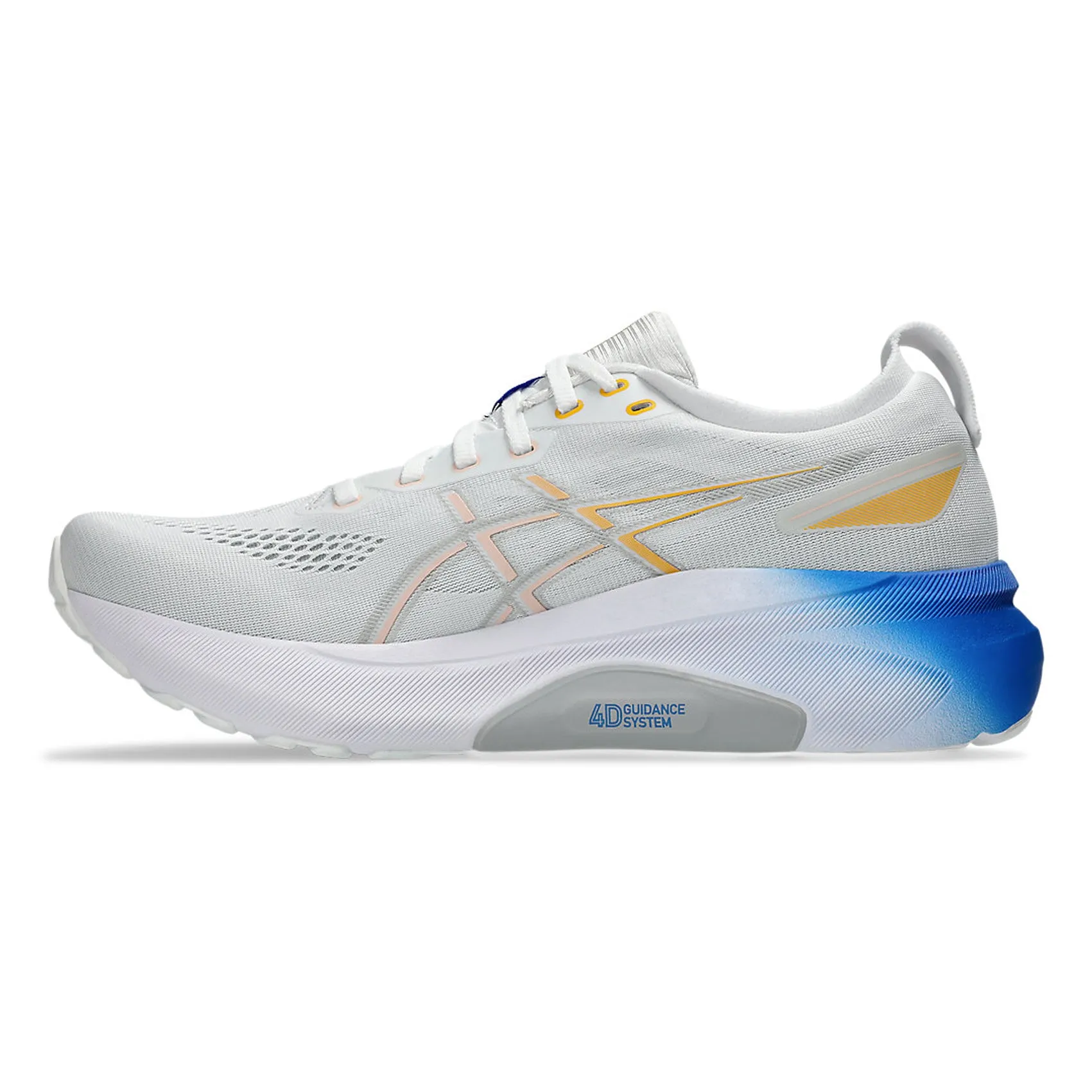 Mens ASICS GEL-Kayano 31