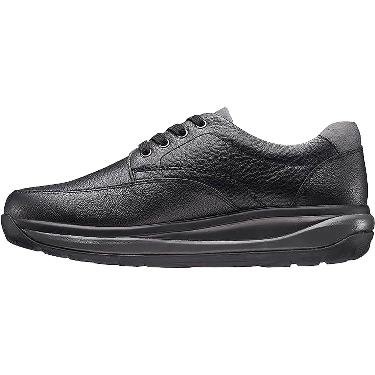 Men's Joya Cruiser III Black Leather