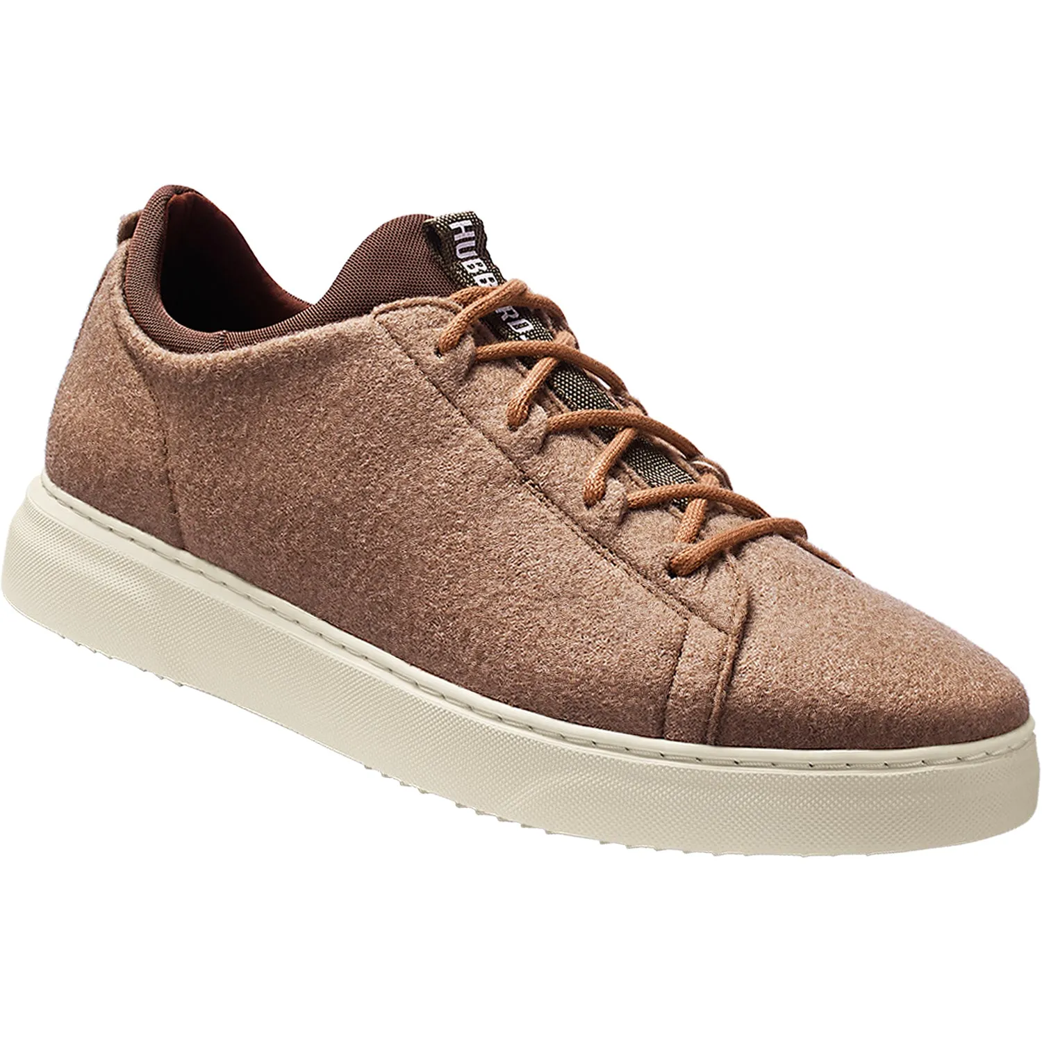 Men's Samuel Hubbard Flight Eco Cappuccino Felt