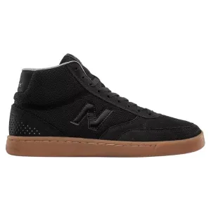 New Balance Numeric 440H Black/Gum