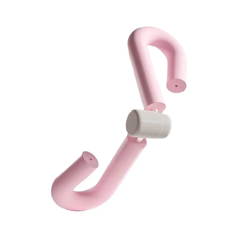 Pelvic Floor Muscle Trainer, Beautiful Leg Clip, Fitness Equipment, Beautiful Buttocks And Thigh Trainer