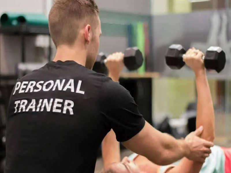 Personal Trainer Business Plan