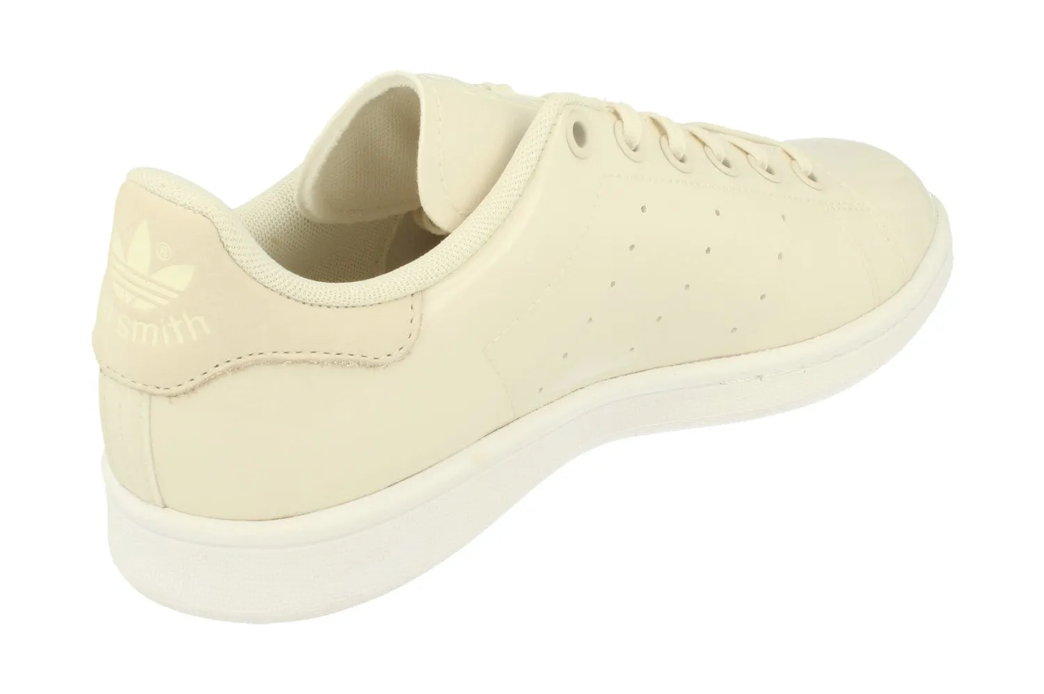 REDUCED! Adidas Originals Stan Smith Womens Trainers Sneakers BA7497