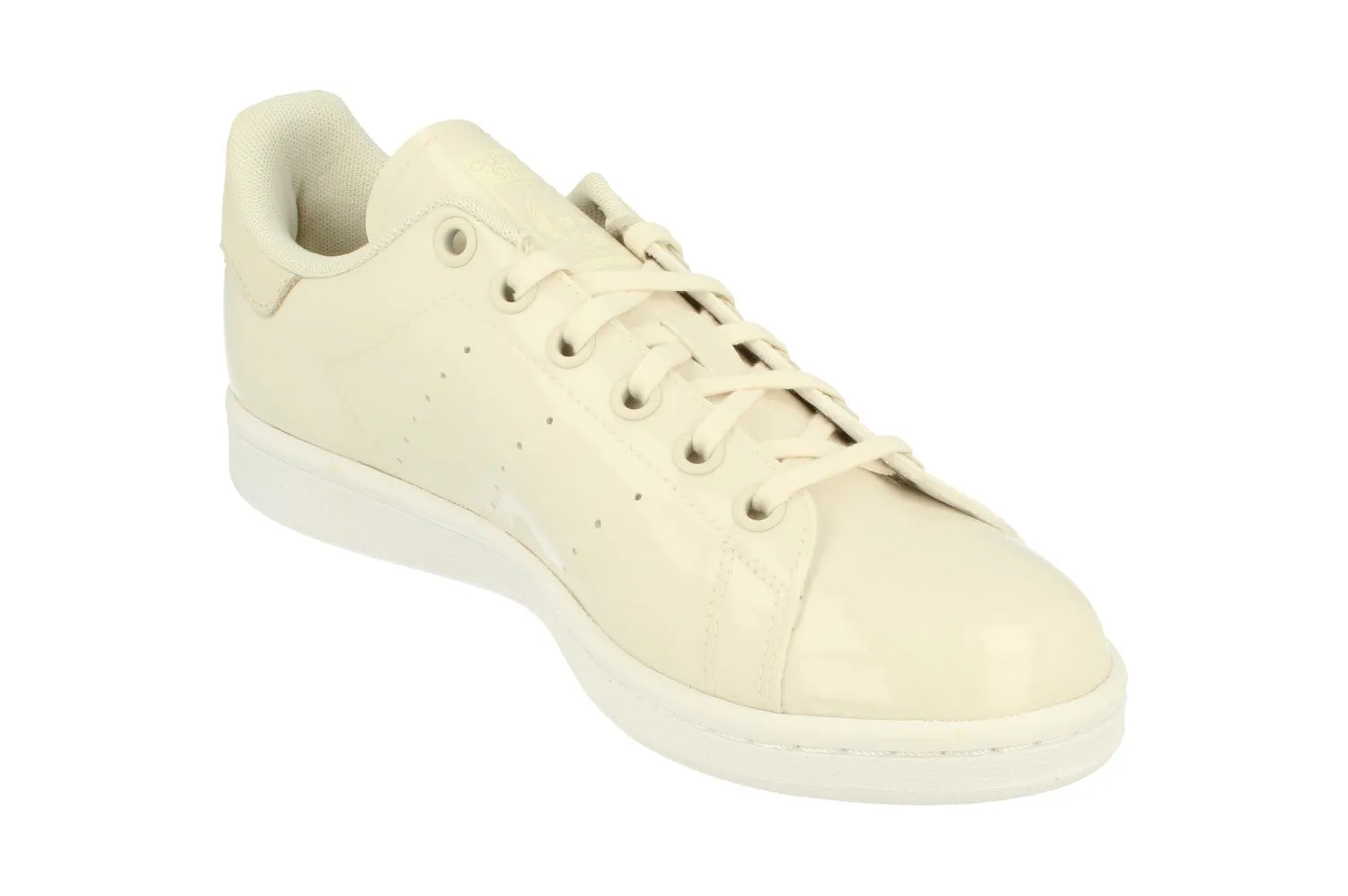 REDUCED! Adidas Originals Stan Smith Womens Trainers Sneakers BA7497